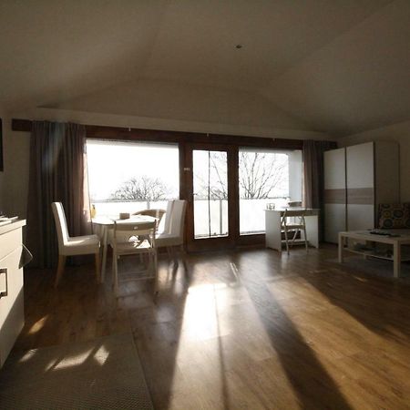 Ferienwohnung Fam. Frey Kleinhoflein Exteriér fotografie