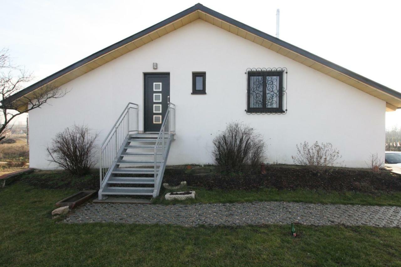 Ferienwohnung Fam. Frey Kleinhoflein Exteriér fotografie
