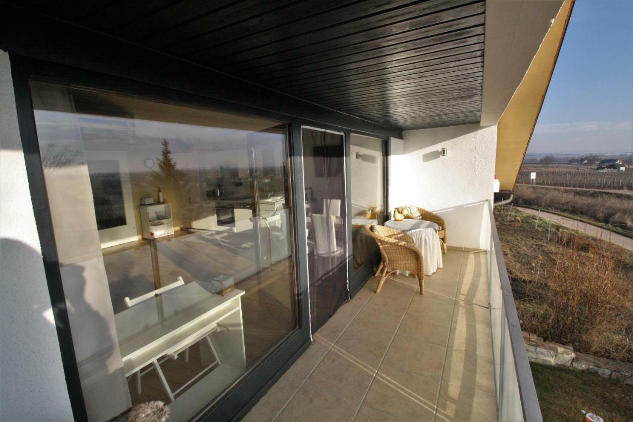 Ferienwohnung Fam. Frey Kleinhoflein Exteriér fotografie