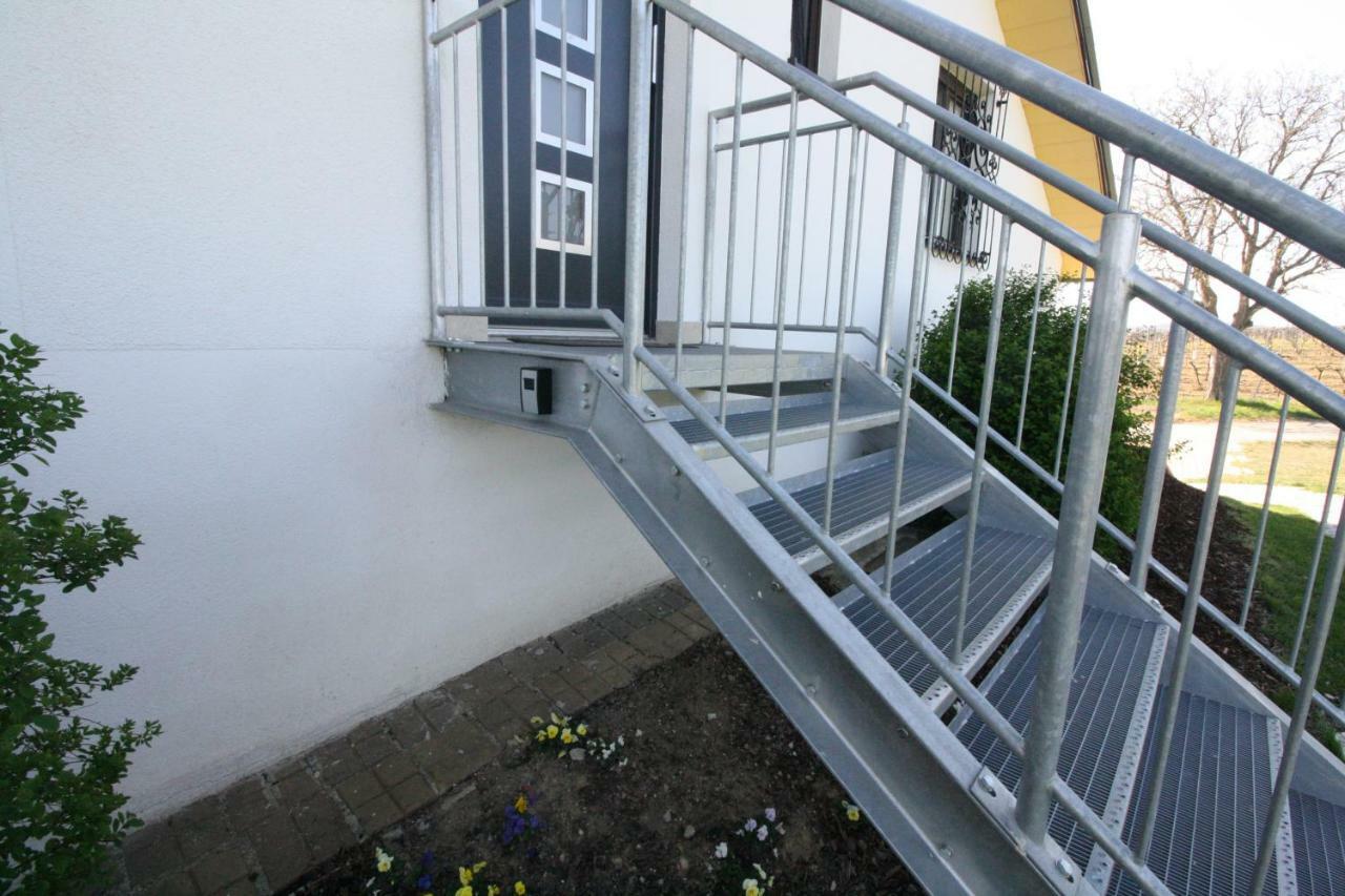 Ferienwohnung Fam. Frey Kleinhoflein Exteriér fotografie
